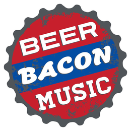 BEER BACON MUSIC trademark