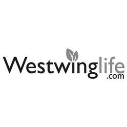 WESTWINGLIFE.COM trademark