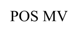 POS MV trademark