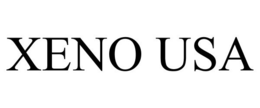 XENO USA trademark