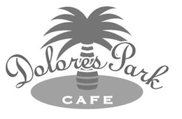 DOLORES PARK CAFE trademark