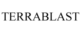TERRABLAST trademark