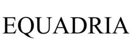 EQUADRIA trademark