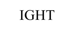 IGHT trademark