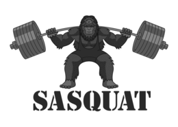 SASQUAT trademark