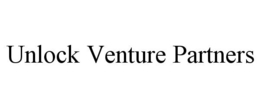 UNLOCK VENTURE PARTNERS trademark