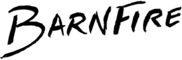 BARNFIRE trademark