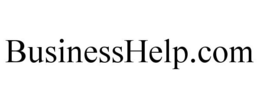 BUSINESSHELP.COM trademark
