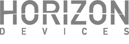 HORIZON DEVICES trademark