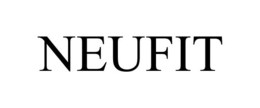 NEUFIT trademark