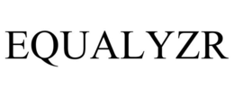 EQUALYZR trademark