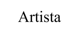 ARTISTA trademark