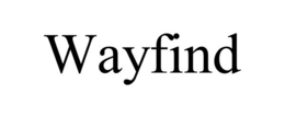 WAYFIND trademark