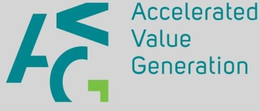 AVG ACCELERATED VALUE GENERATION trademark