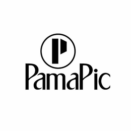 P PAMAPIC trademark