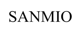 SANMIO trademark