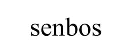 SENBOS trademark