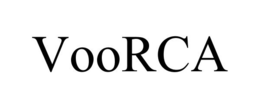 VOORCA trademark