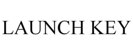 LAUNCH KEY trademark