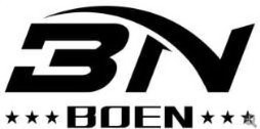 BN BOEN trademark