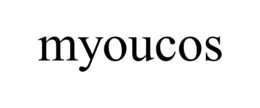 MYOUCOS trademark