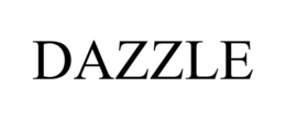 DAZZLE trademark