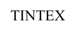 TINTEX trademark