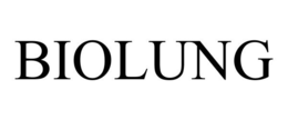 BIOLUNG trademark