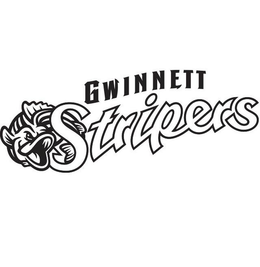 GWINNETT STRIPERS trademark
