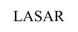 LASAR trademark