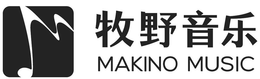 M MAKINO MUSIC trademark