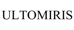 ULTOMIRIS trademark