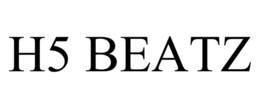 H5 BEATZ trademark