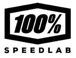 100% SPEEDLAB trademark