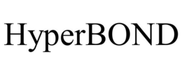 HYPERBOND trademark