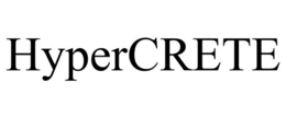 HYPERCRETE trademark
