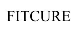 FITCURE trademark