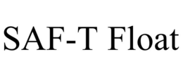 SAF-T FLOAT trademark