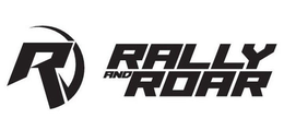 R RALLY AND ROAR trademark