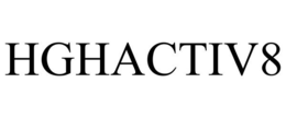 HGHACTIV8 trademark