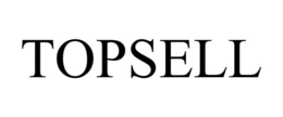 TOPSELL trademark