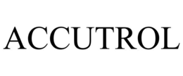ACCUTROL trademark