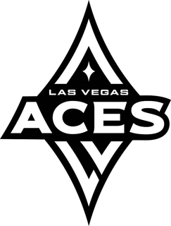 LAS VEGAS ACES trademark