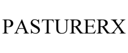PASTURERX trademark