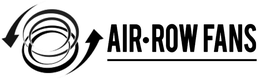 AIR·ROW FANS trademark