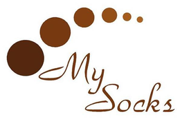 MY SOCKS trademark