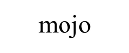 MOJO trademark