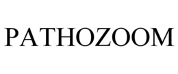 PATHOZOOM trademark
