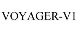 VOYAGER-V1 trademark