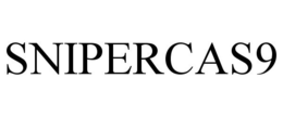 SNIPERCAS9 trademark